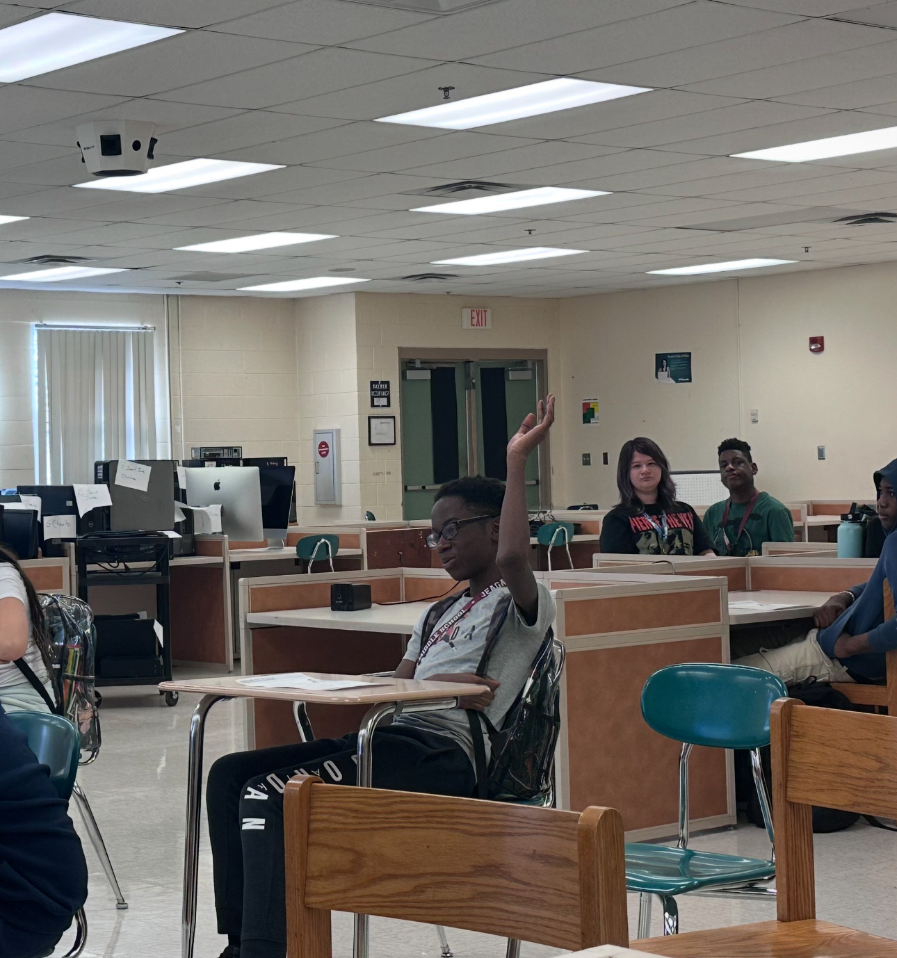 Karina's Presentation